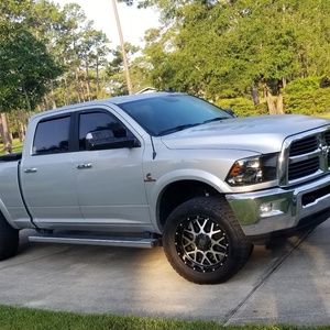 Meet your Posher, Frankie